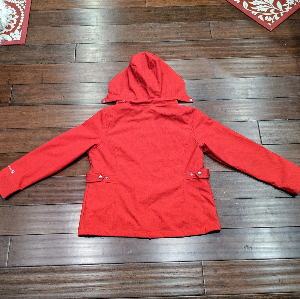 Jacket - Picture 3 of 6